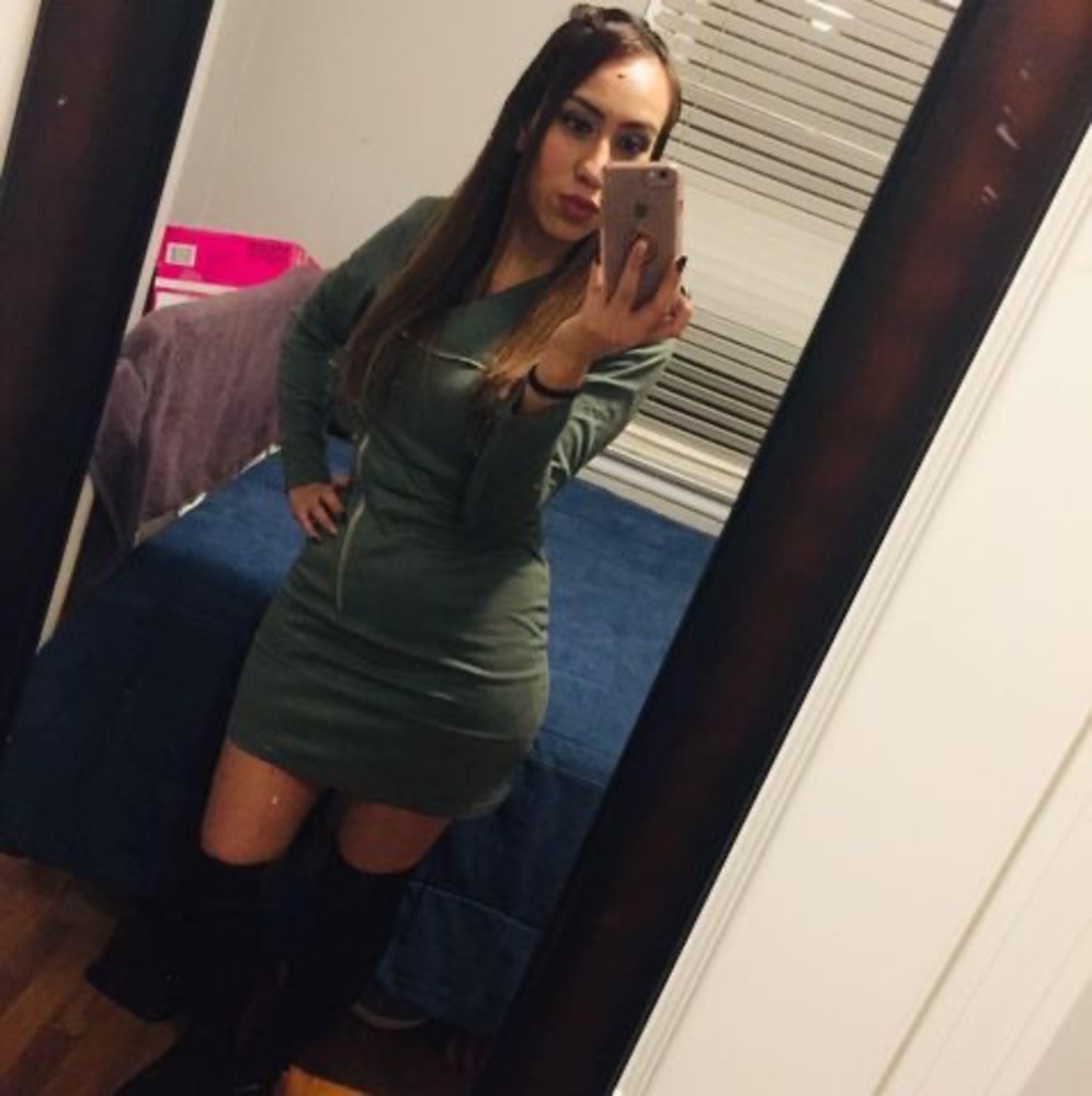 Meet your Posher, Marisol
